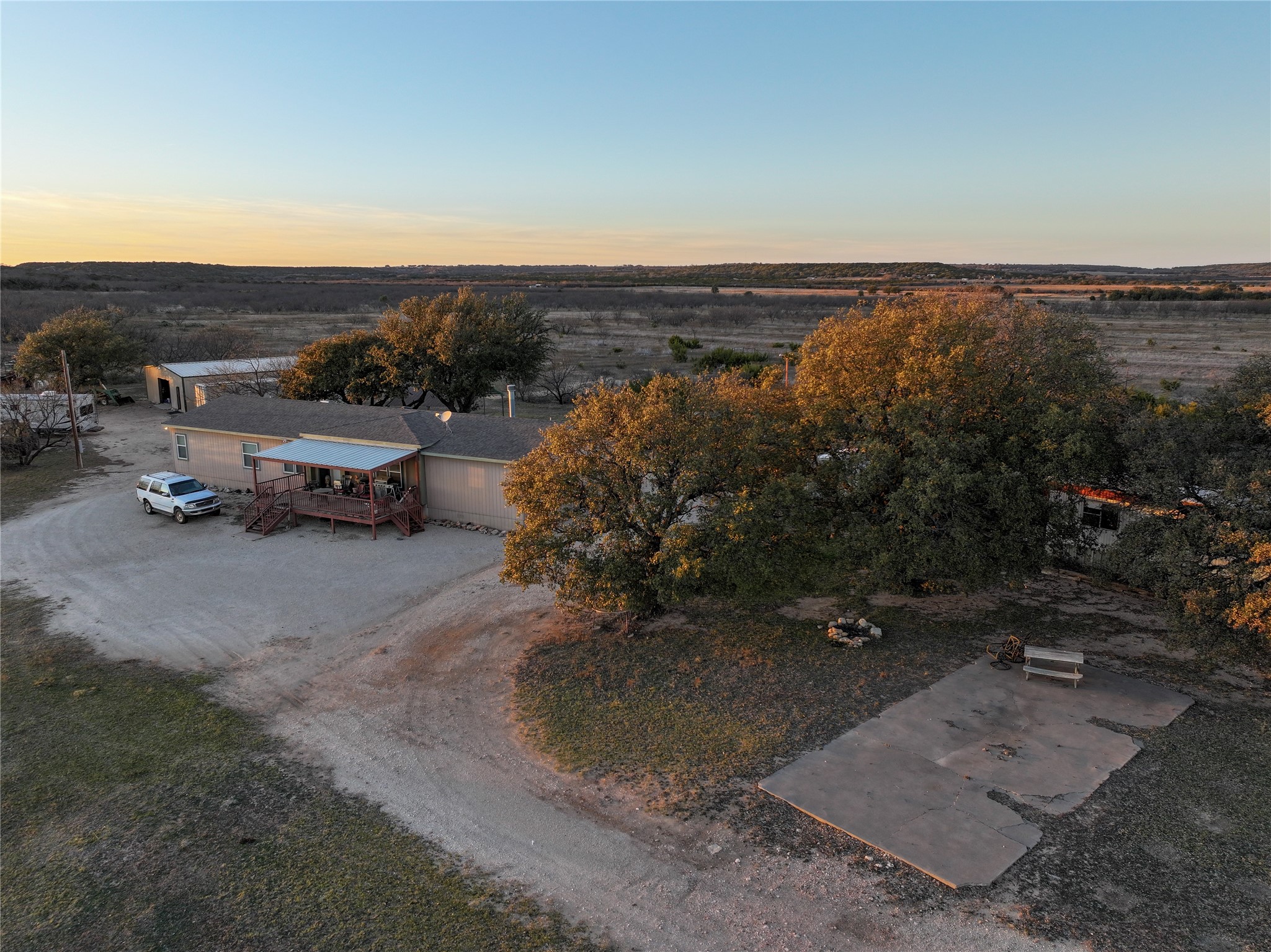 322 County Road 494 Novice TX 79538