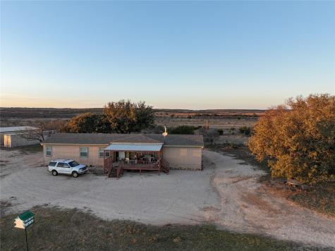 322 County Road 494 Novice TX 79538