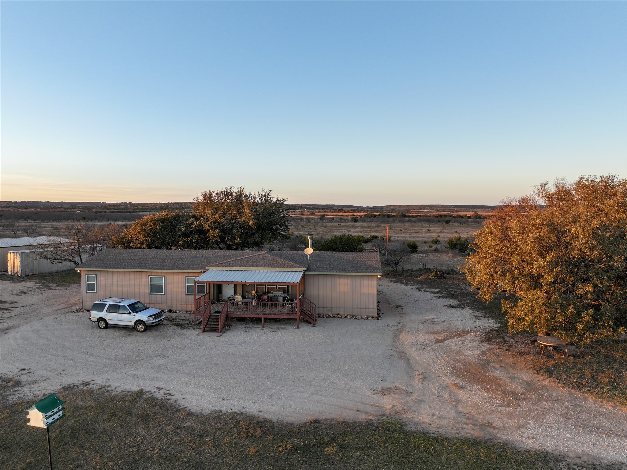 322 County Road 494 Novice TX 79538