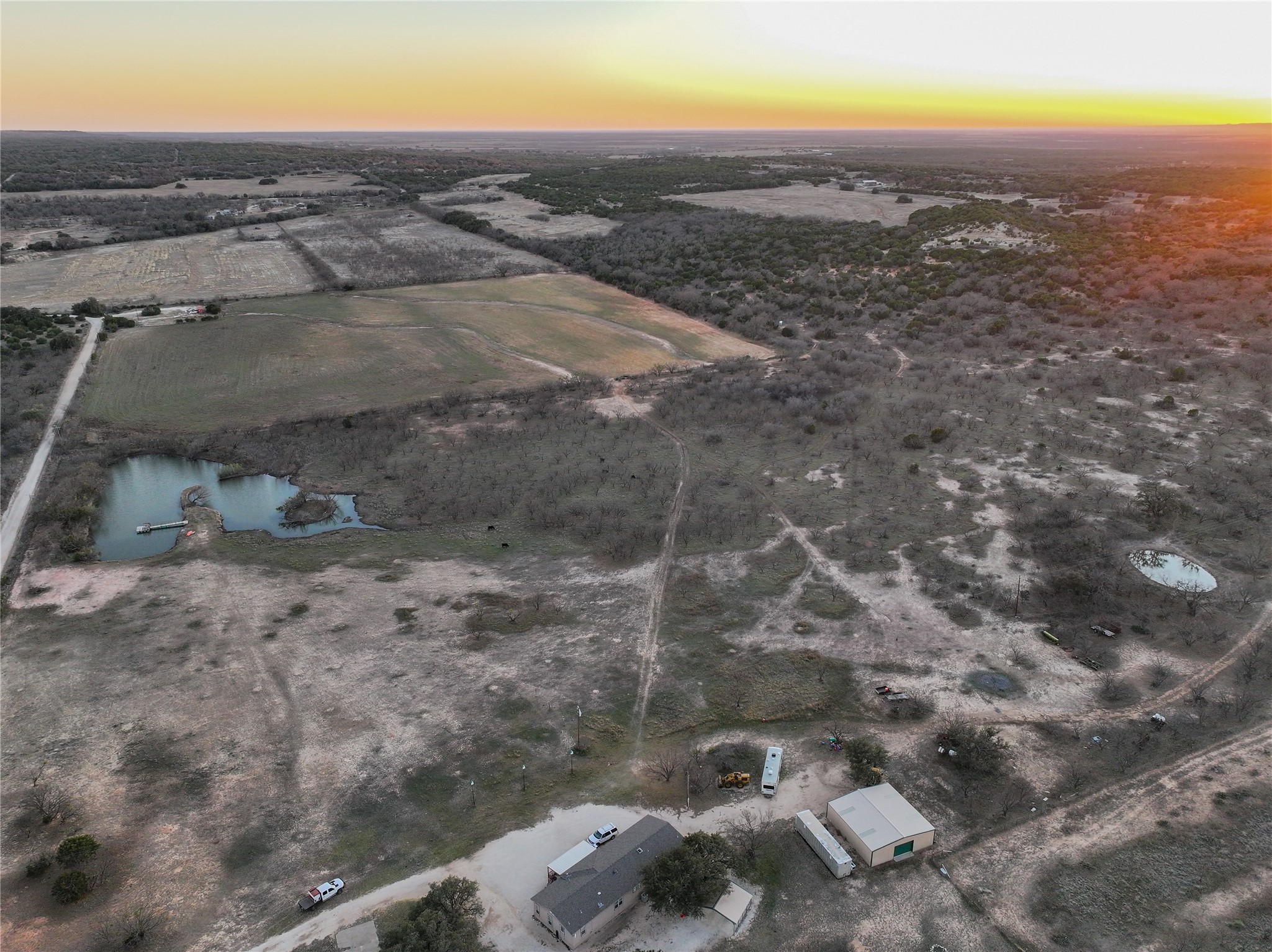 322 County Road 494 Novice TX 79538