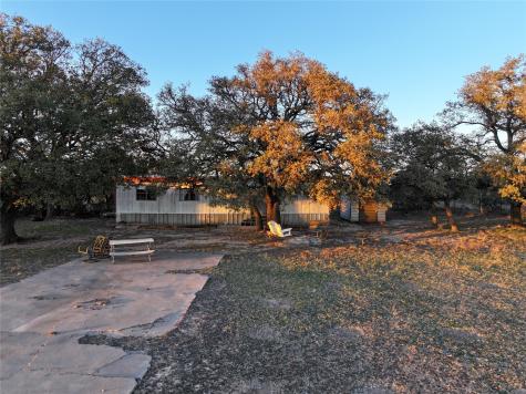 322 County Road 494 Novice TX 79538