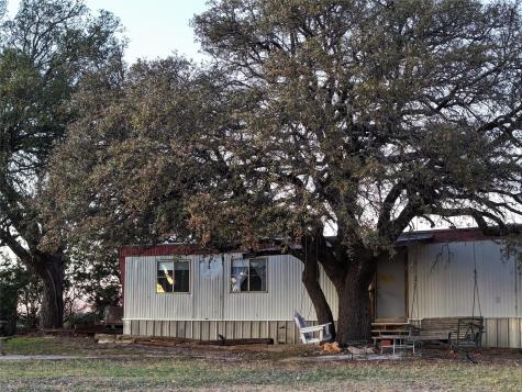 322 County Road 494 Novice TX 79538