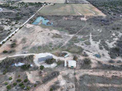 322 County Road 494 Novice TX 79538