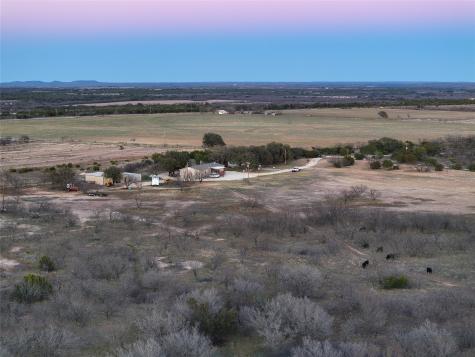 322 County Road 494 Novice TX 79538