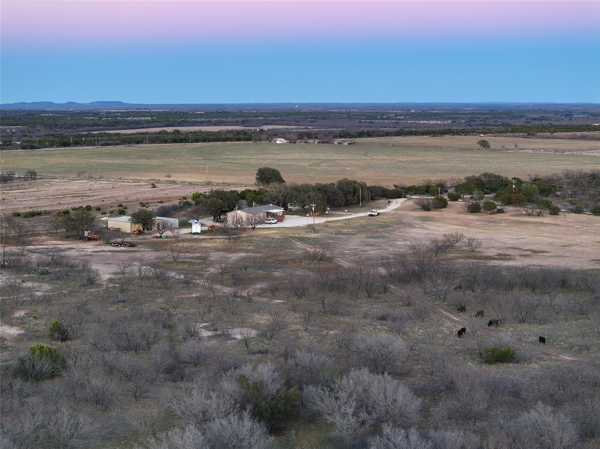322 County Road 494 Novice TX 79538