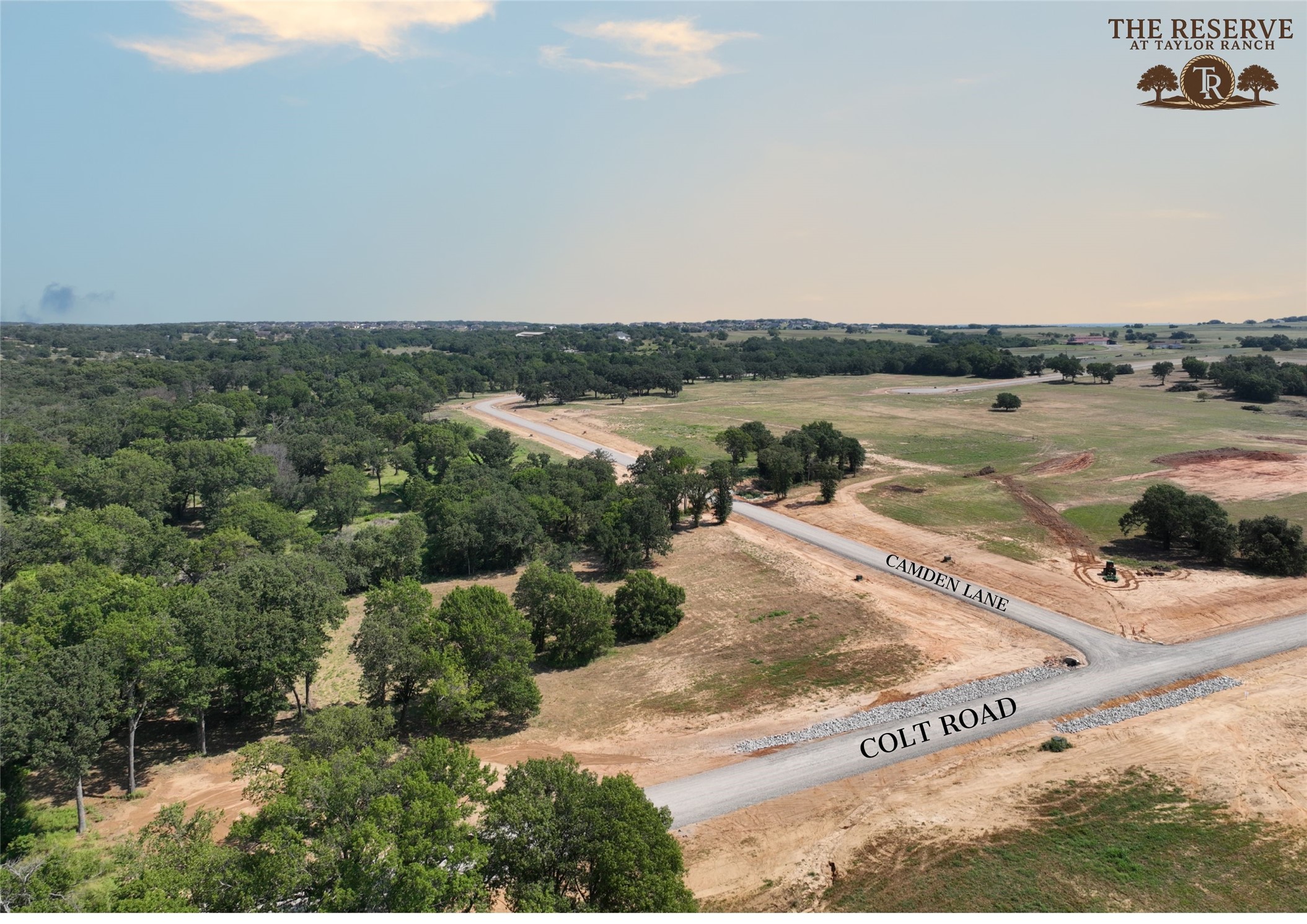 Lot 58 Camden Lane Springtown TX 76082
