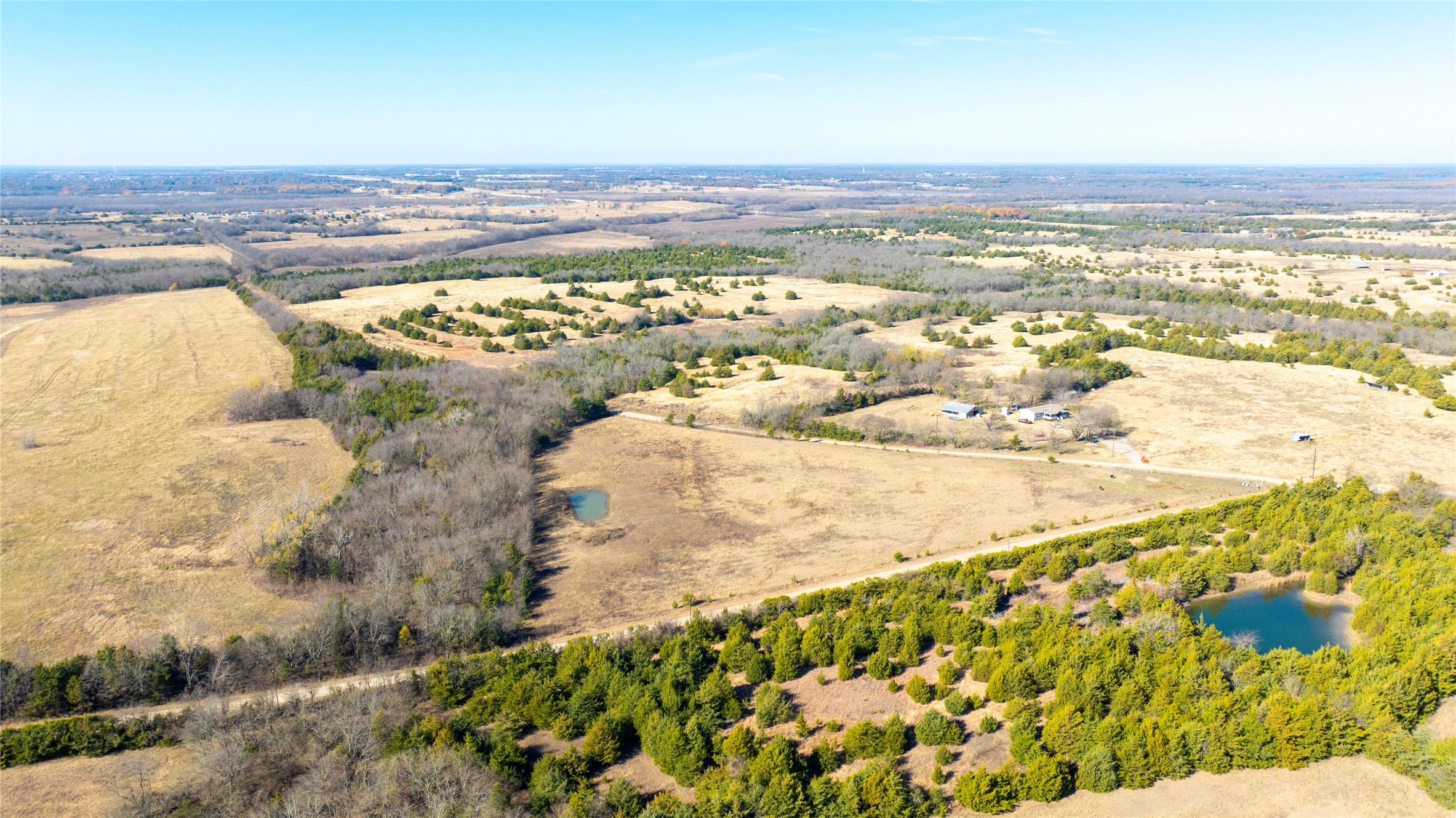 Lot 7 County Road 2905 Dodd City TX 75438