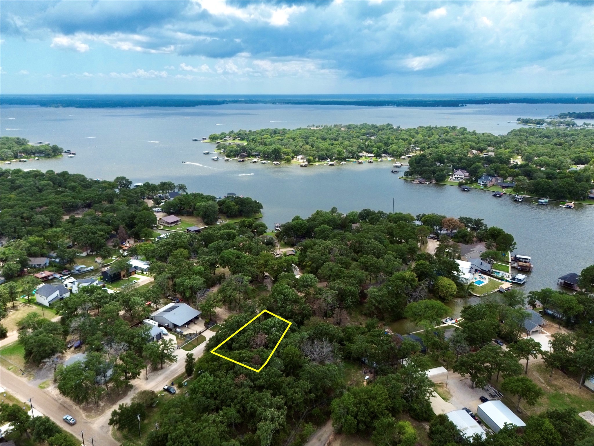 106 Lowe Drive Mabank TX 75156