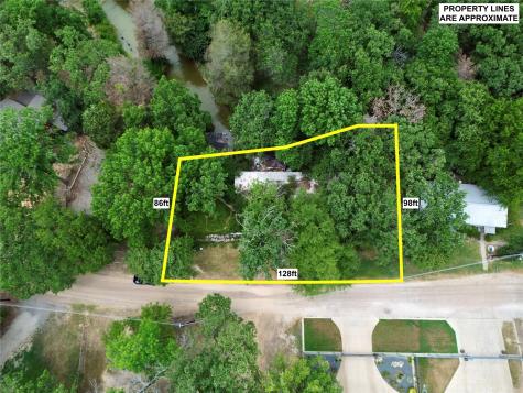 106 Lowe Drive Mabank TX 75156