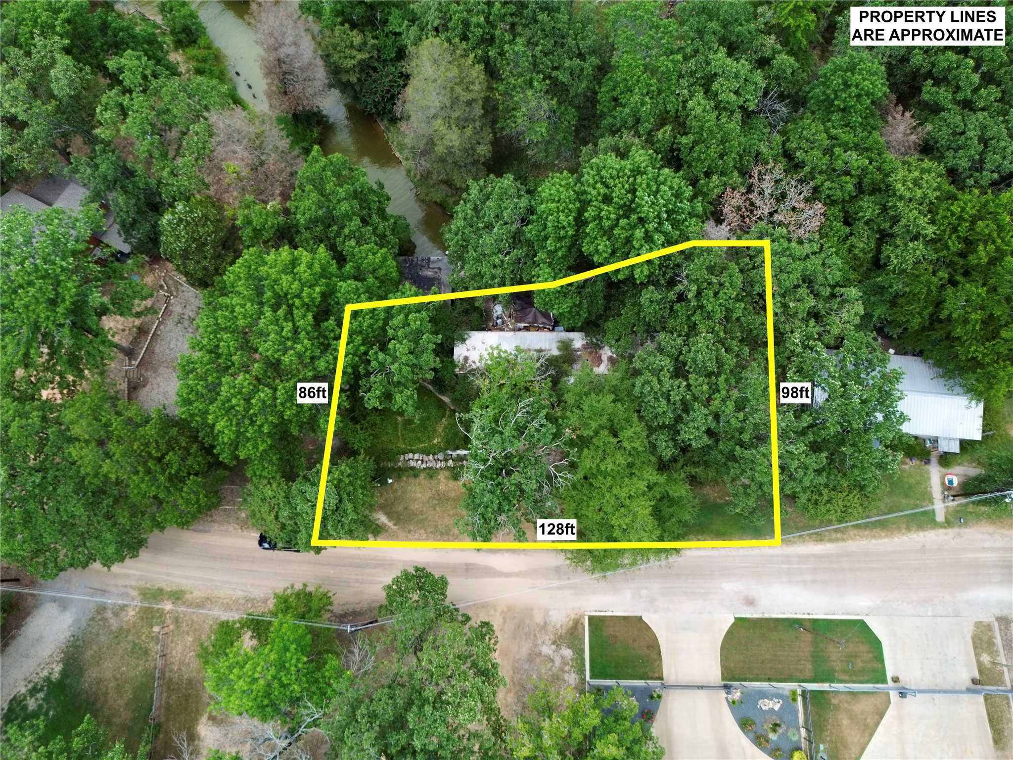 106 Lowe Drive Mabank TX 75156