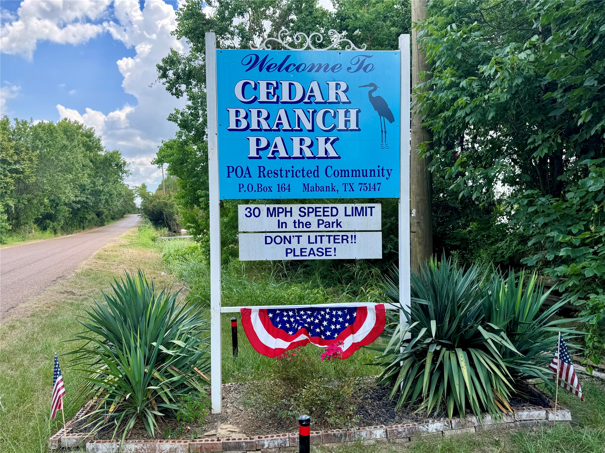 106 Lowe Drive Mabank TX 75156