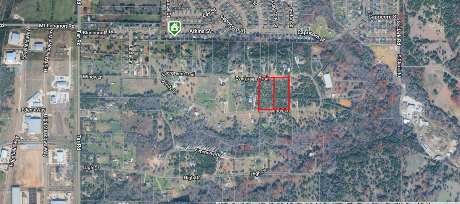 430 Evergreen Trail Cedar Hill TX 75104