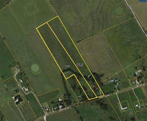 7429 County Road 308 Grandview TX 76050