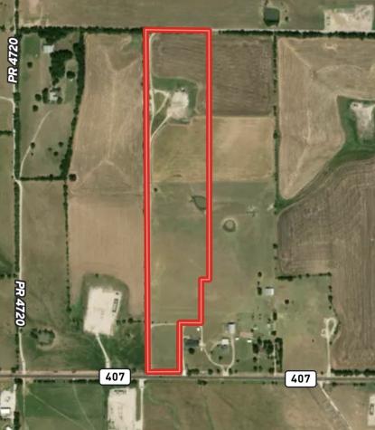 Tbd Fm-407 New Fairview TX 76078