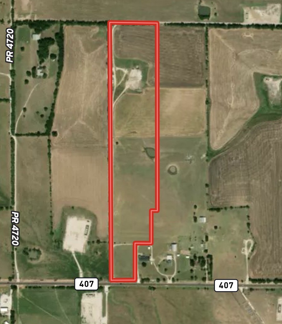 Tbd Fm-407 New Fairview TX 76078