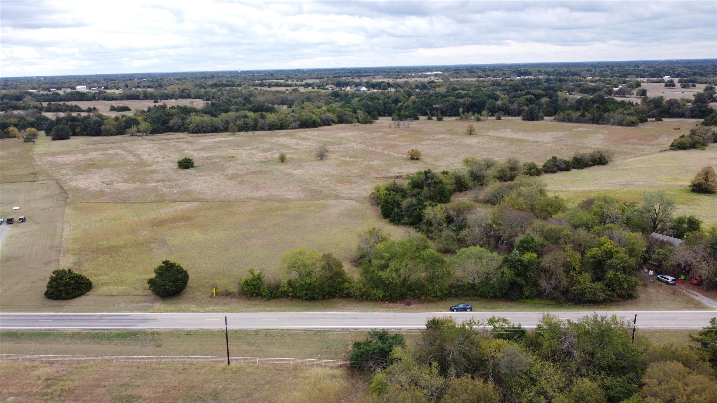 Tbd Fm-36 Farmersville TX 75442