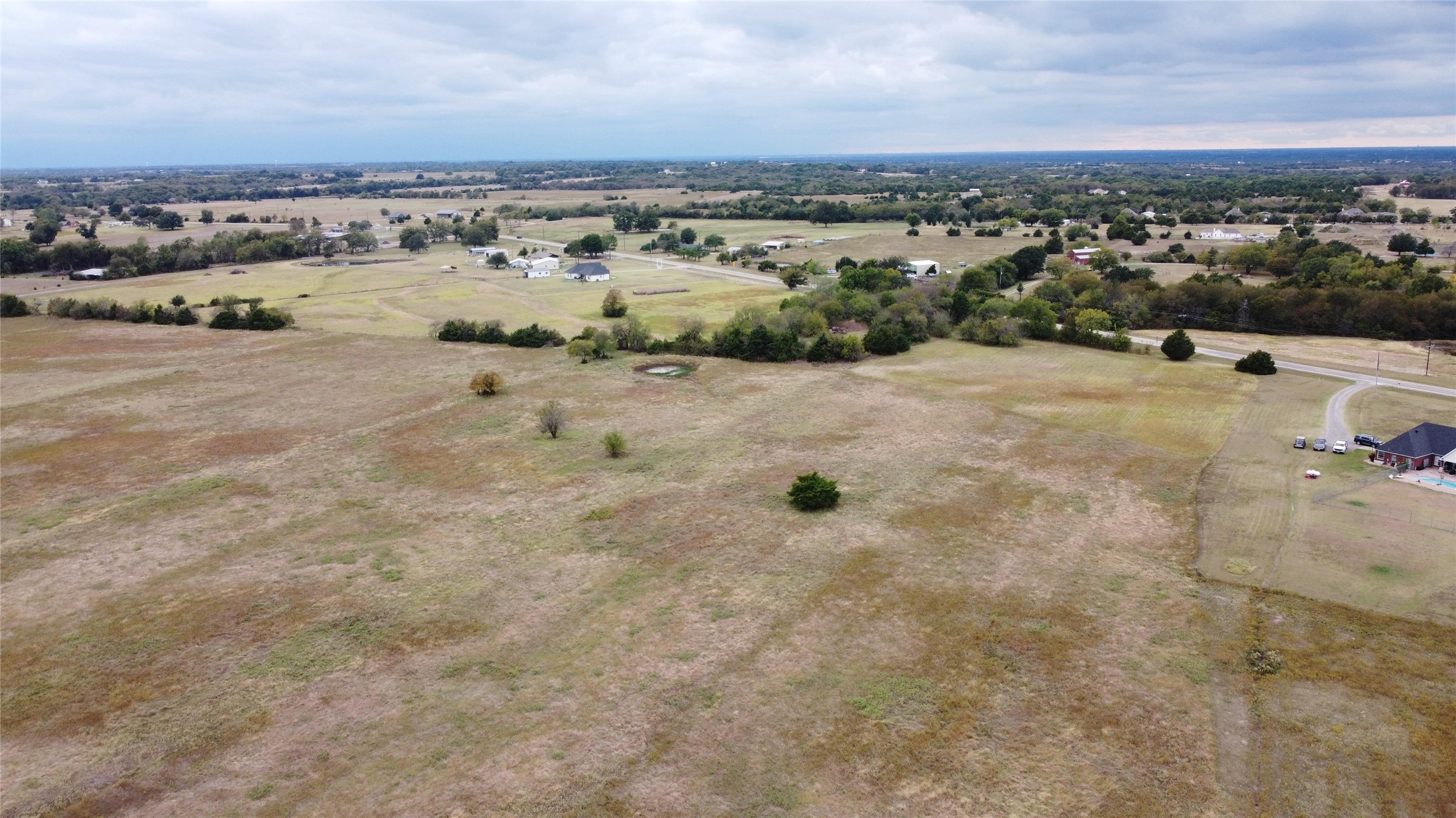 Tbd Fm-36 Farmersville TX 75442