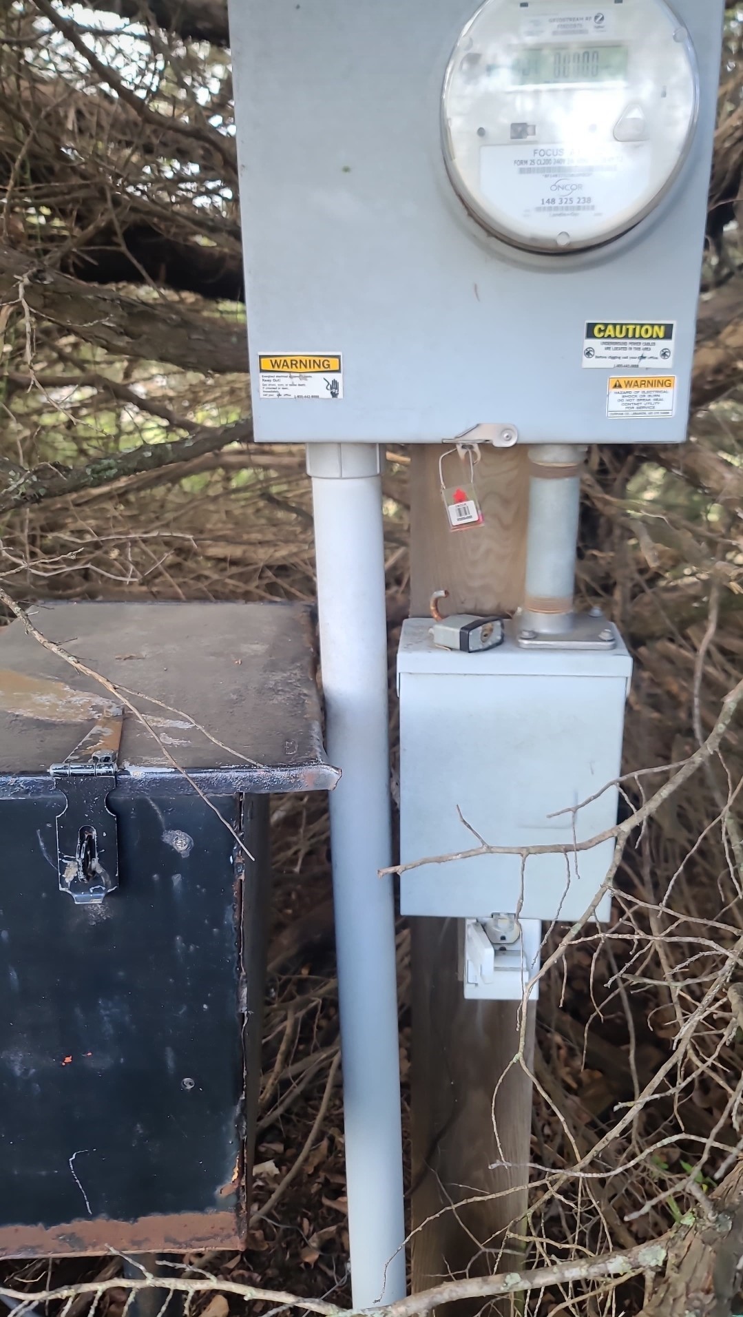 Tbd Fm-36 Farmersville TX 75442