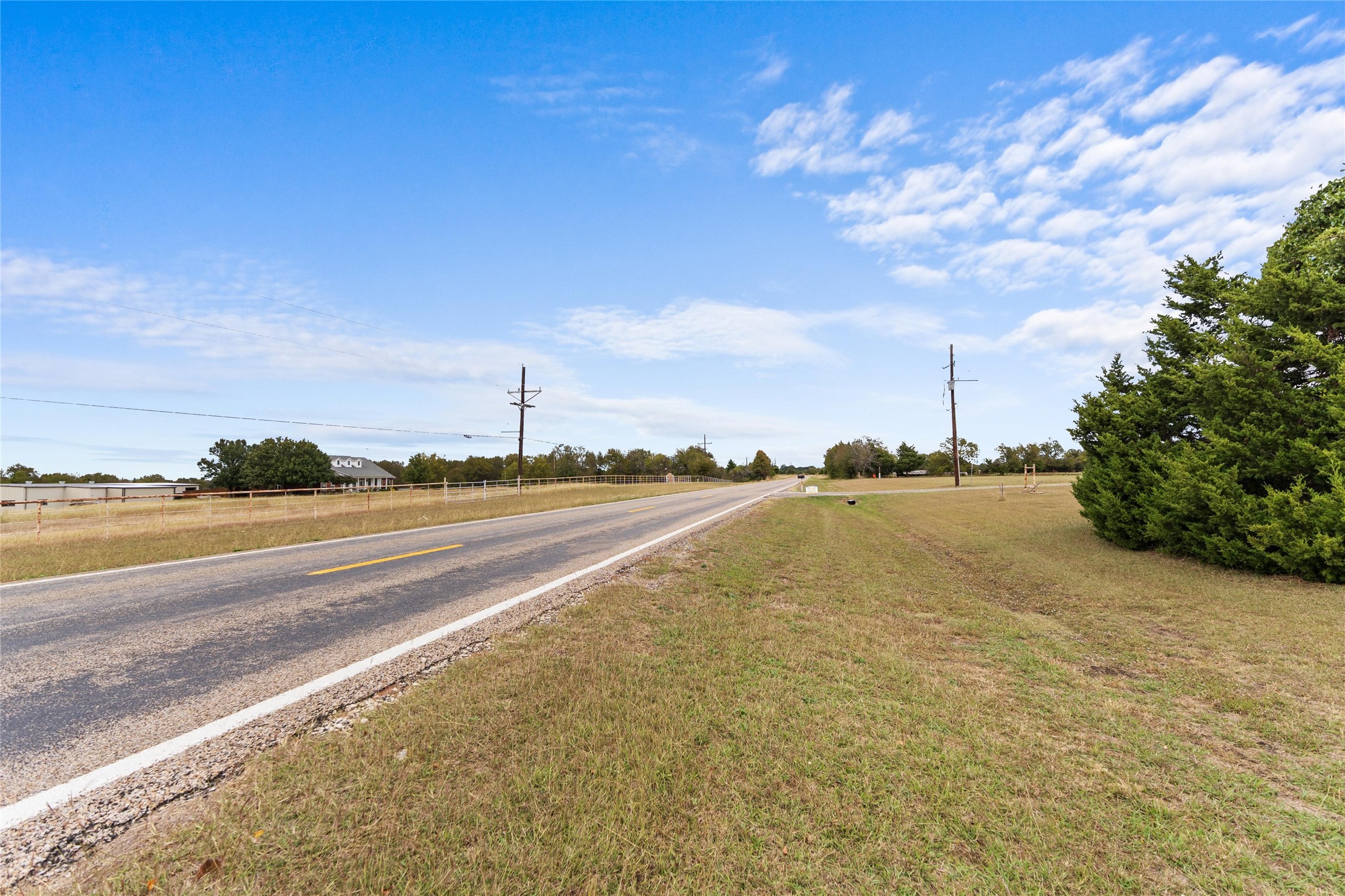 Tbd Fm-36 Farmersville TX 75442