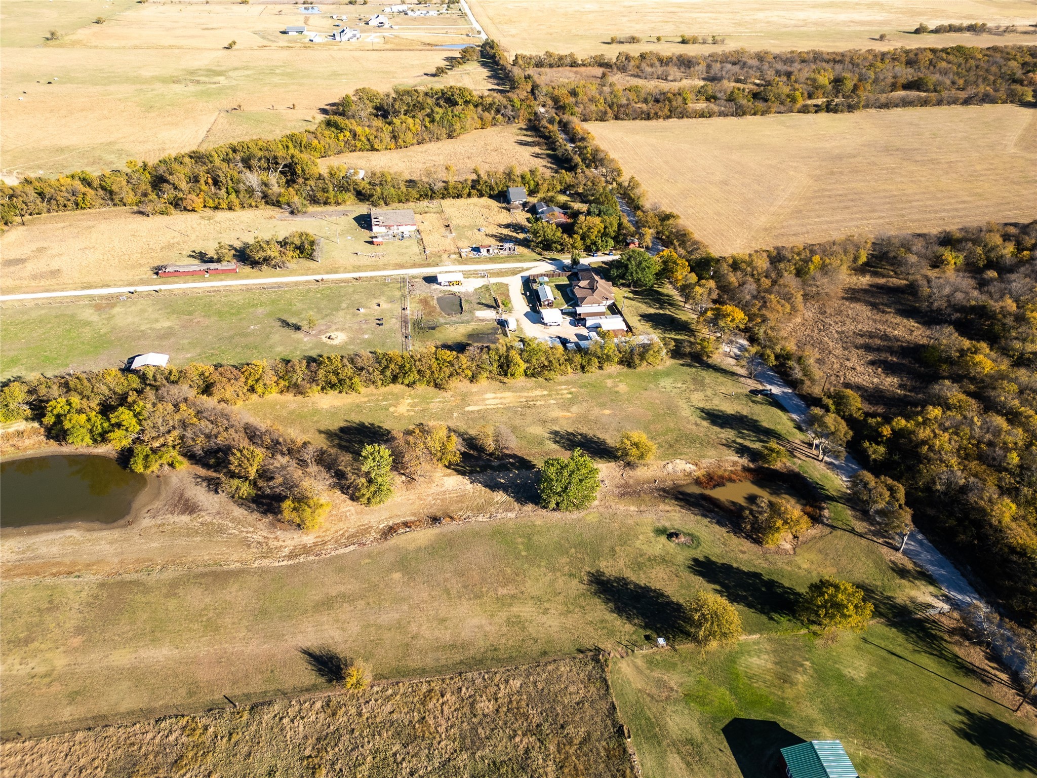 Tbd Hoehn Road Sanger TX 76266