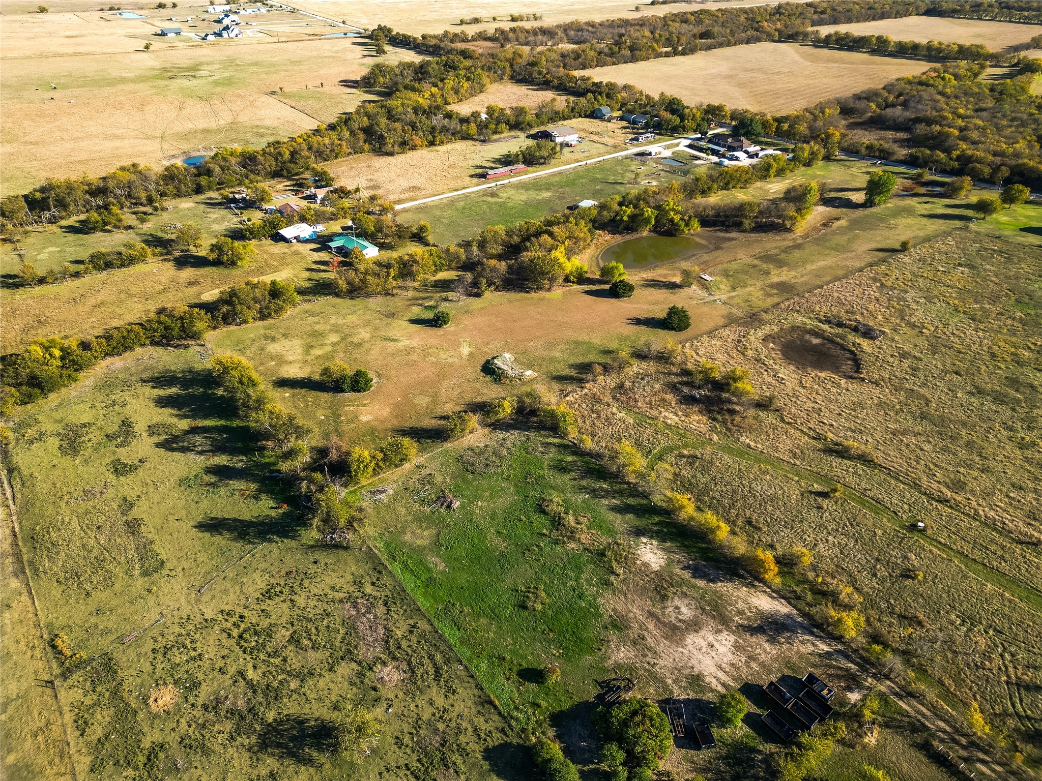 Tbd Hoehn Road Sanger TX 76266