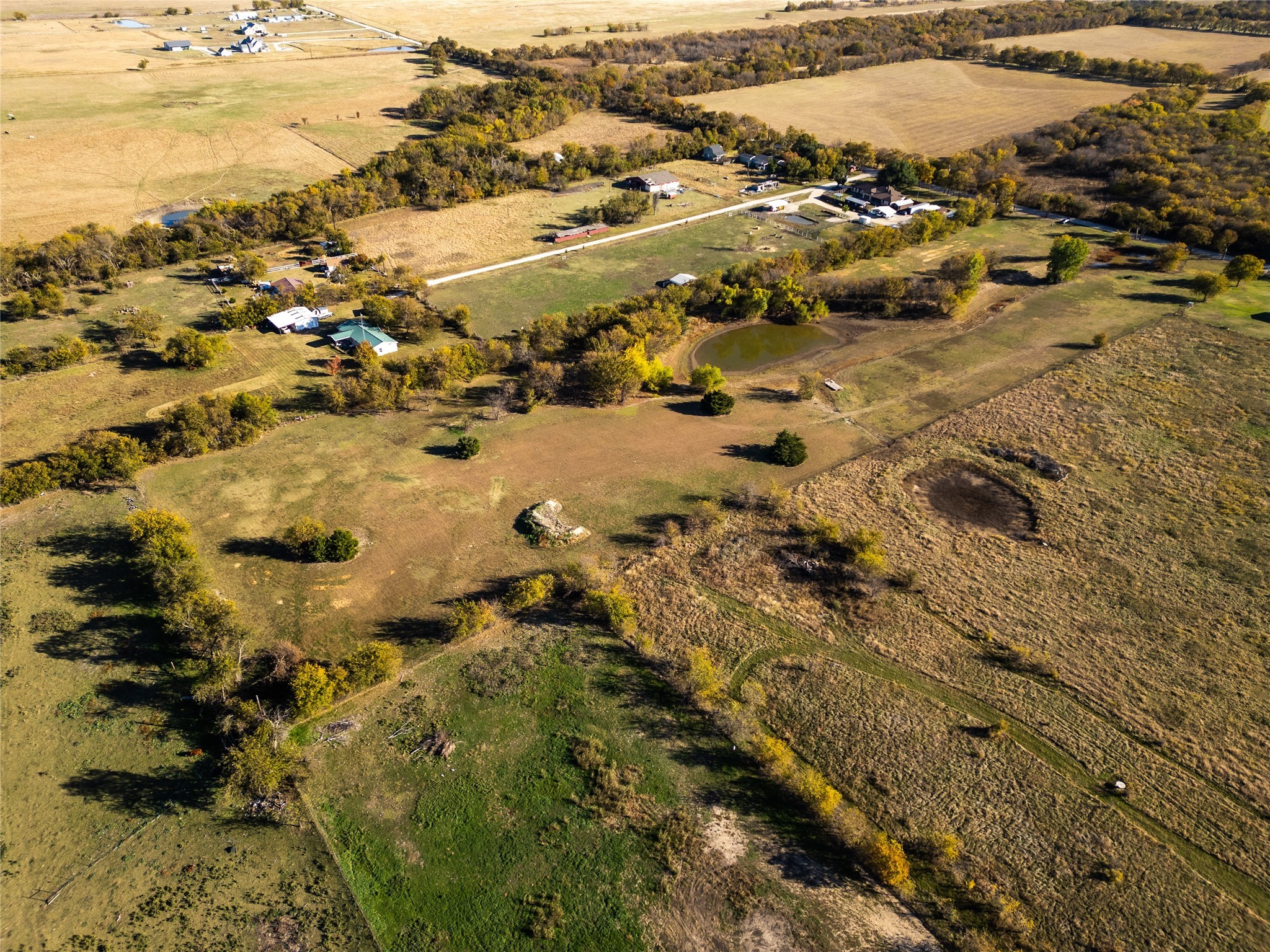Tbd Hoehn Road Sanger TX 76266