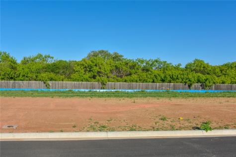 2618 Savanah Oaks Terrace Abilene TX 79602
