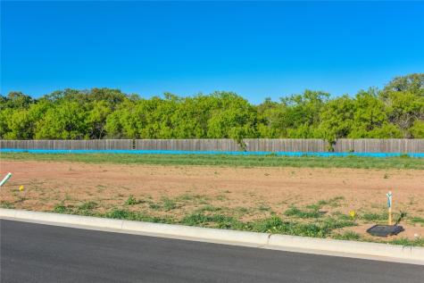 2618 Savanah Oaks Terrace Abilene TX 79602