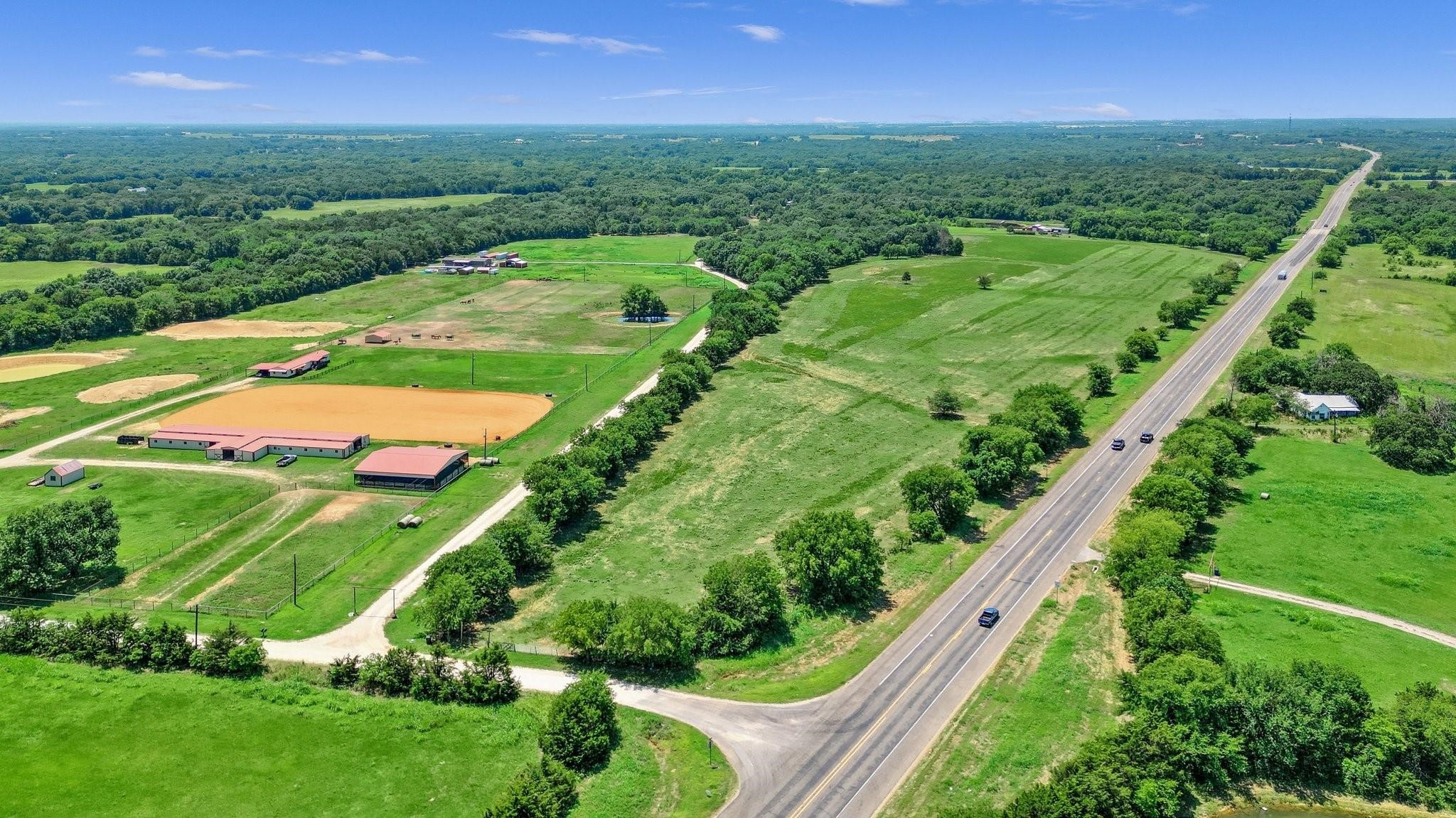 Lot 4 Tba Us Highway 377 Highway Gordonville TX 76264