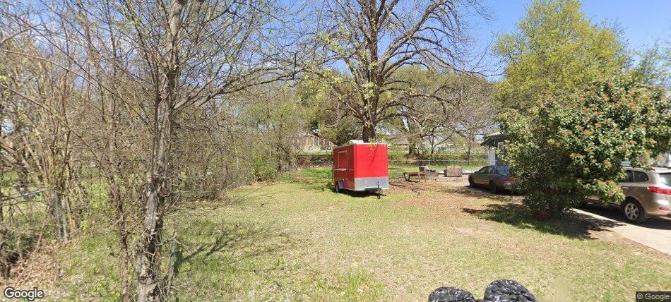 609 Rose Street Waco TX 76704