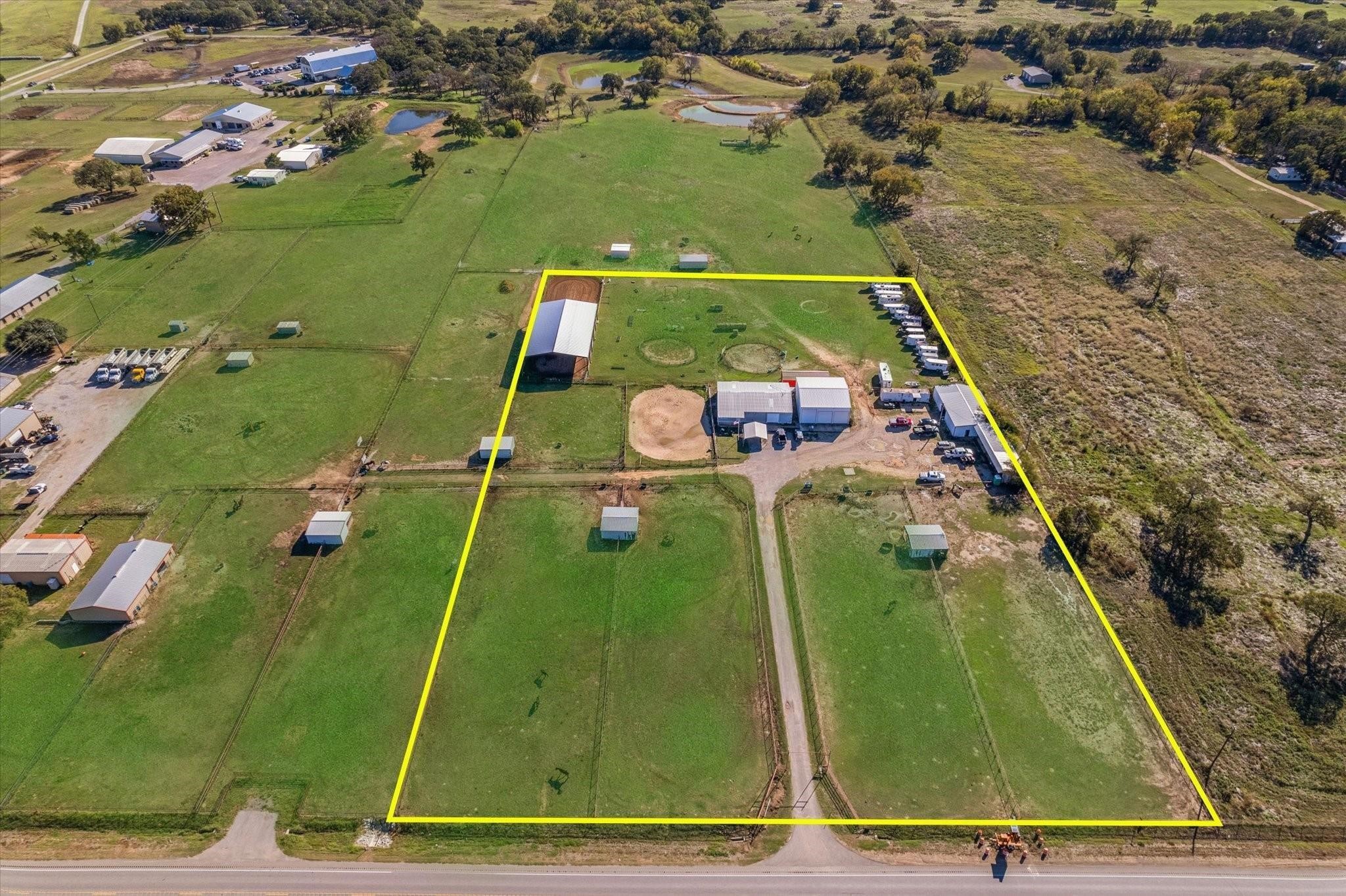 11698 Fm 428 Aubrey TX 76227