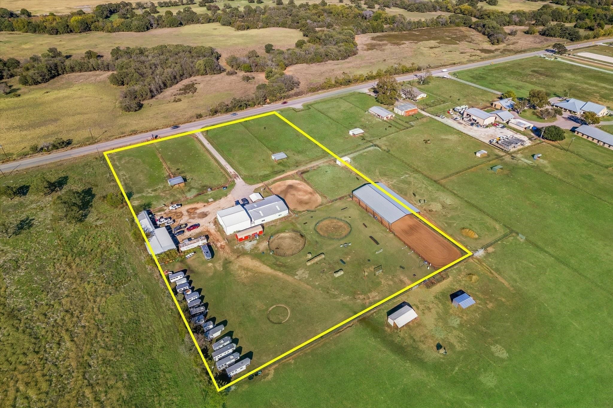 11698 Fm 428 Aubrey TX 76227