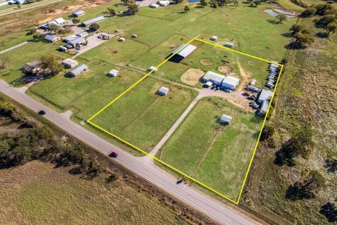 11698 Fm 428 Aubrey TX 76227