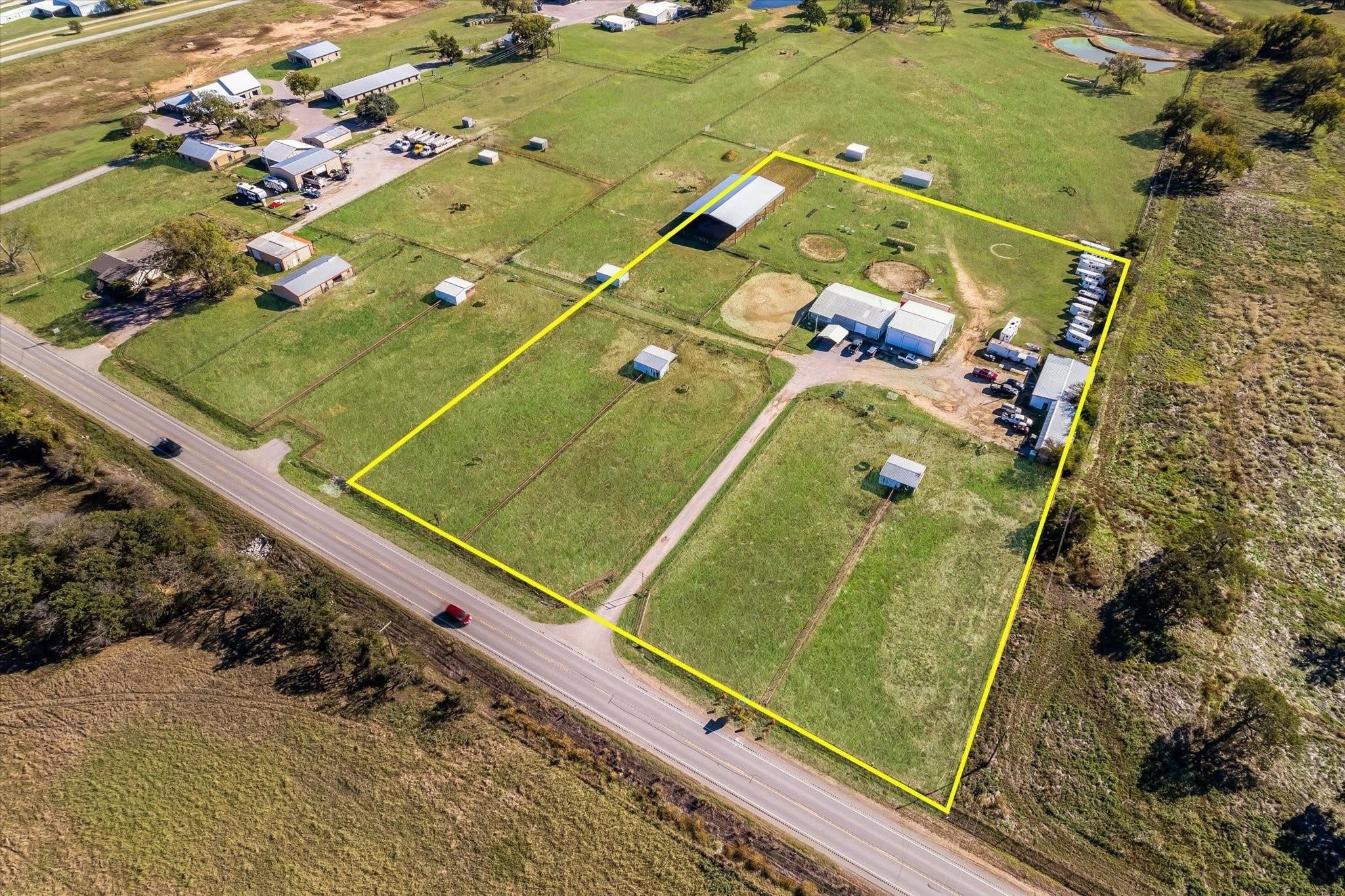 11698 Fm 428 Aubrey TX 76227