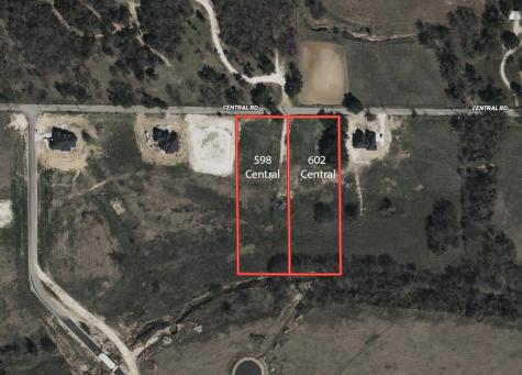 602 Central Road Weatherford TX 76088
