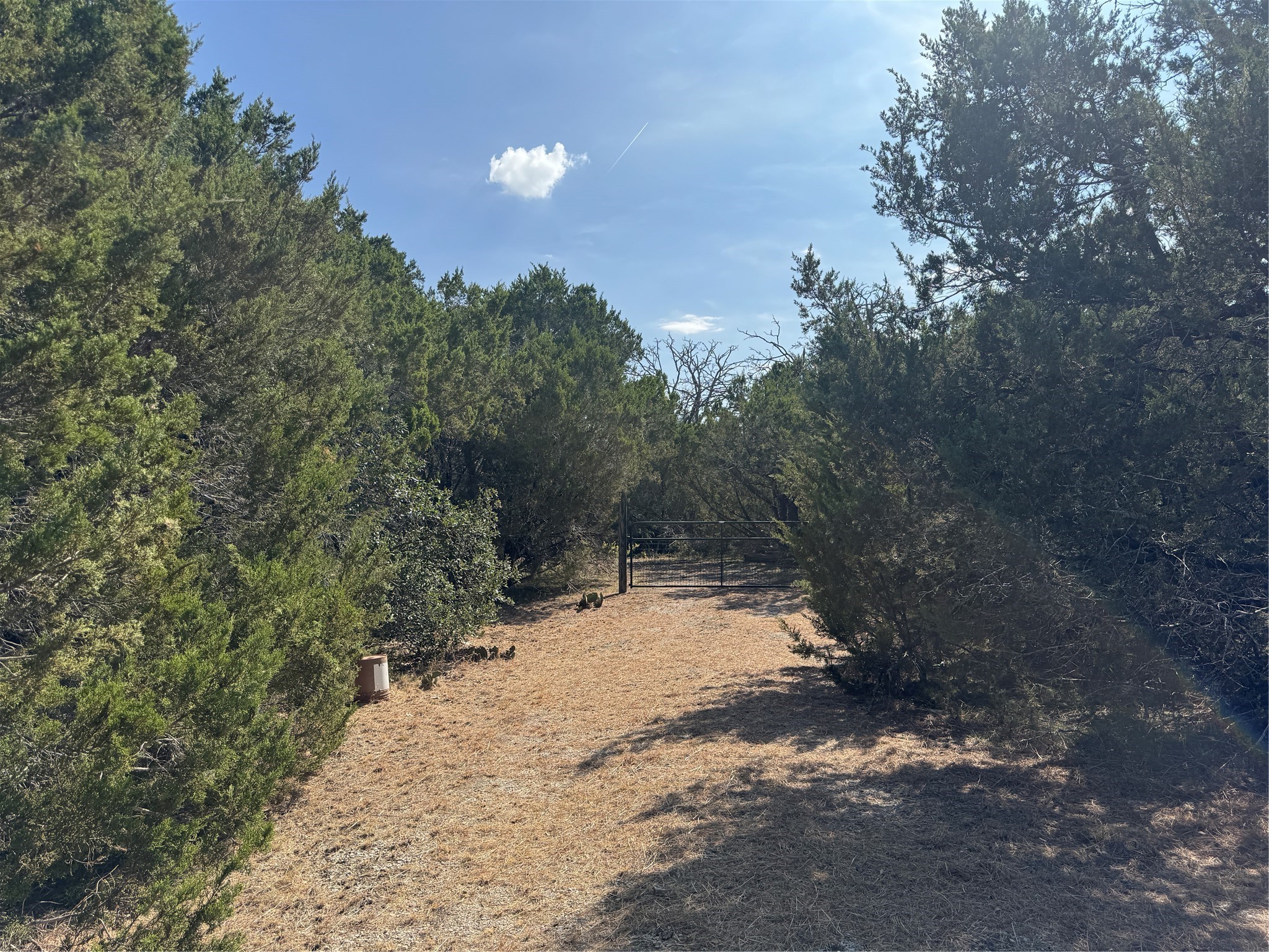 Tbd Cr 304 Road Bertram TX 78605