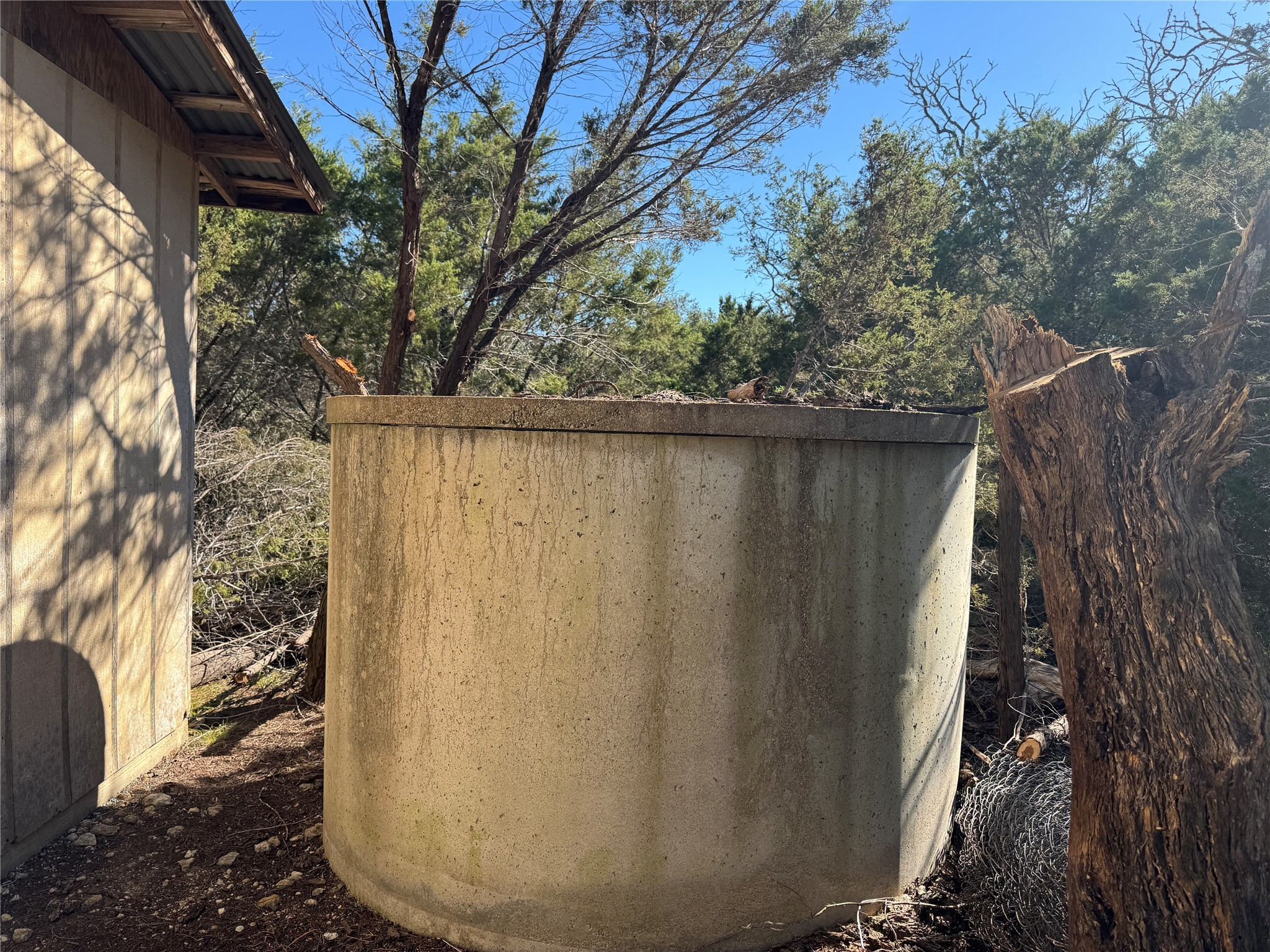 Tbd Cr 304 Road Bertram TX 78605