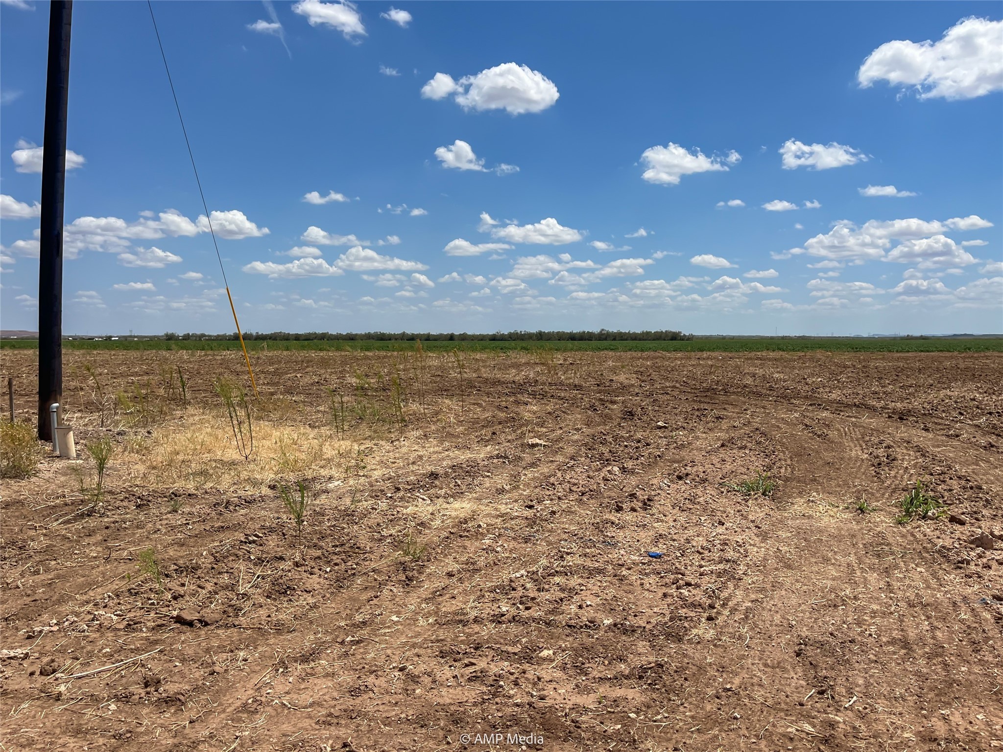 Tbd 19 Pr Circle T Hawley TX 79525