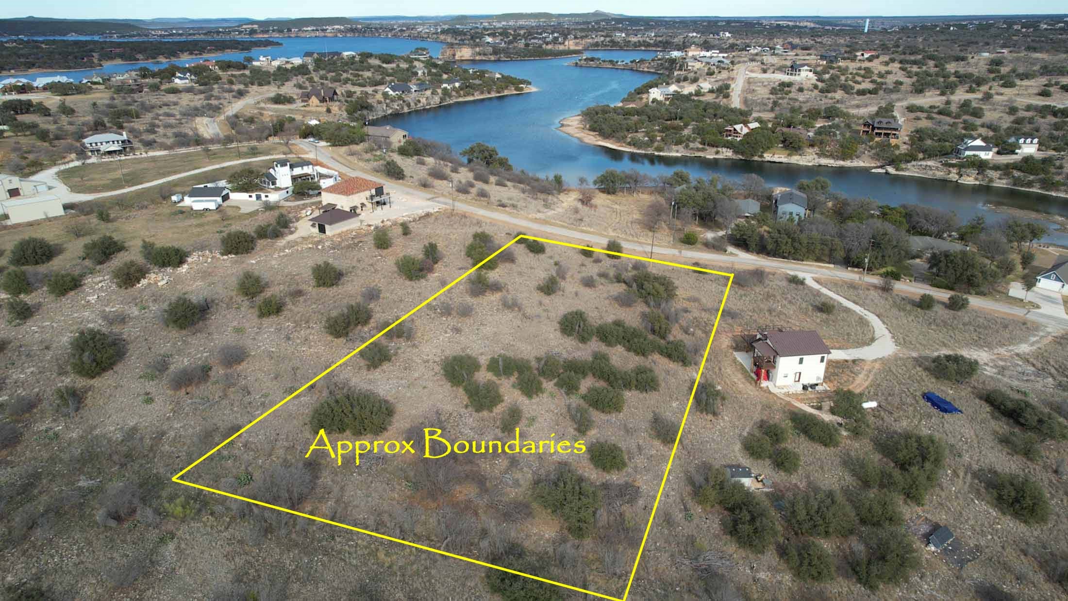 7092 Hells Gate Loop Possum Kingdom Lake TX 76475
