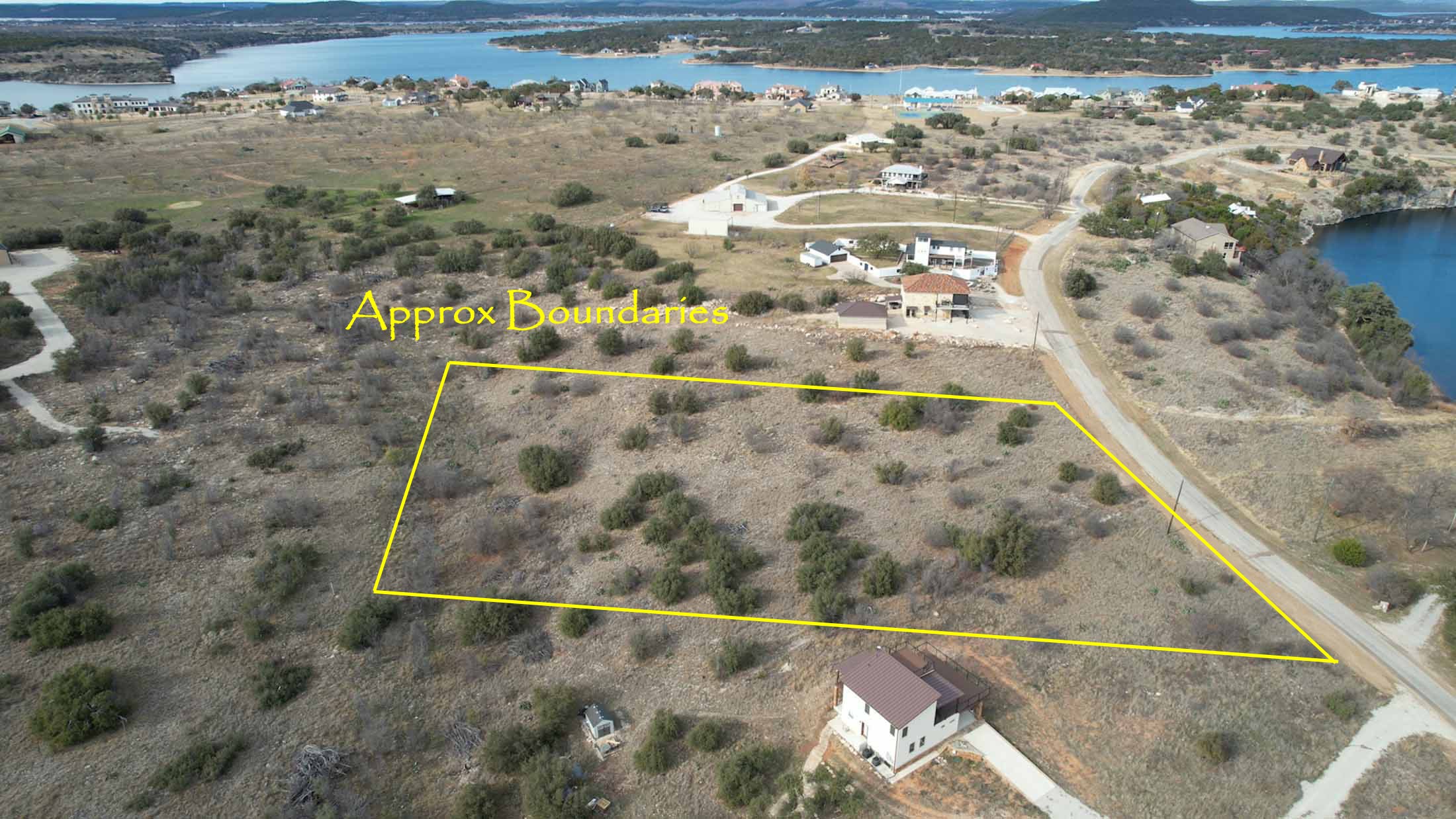 7092 Hells Gate Loop Possum Kingdom Lake TX 76475