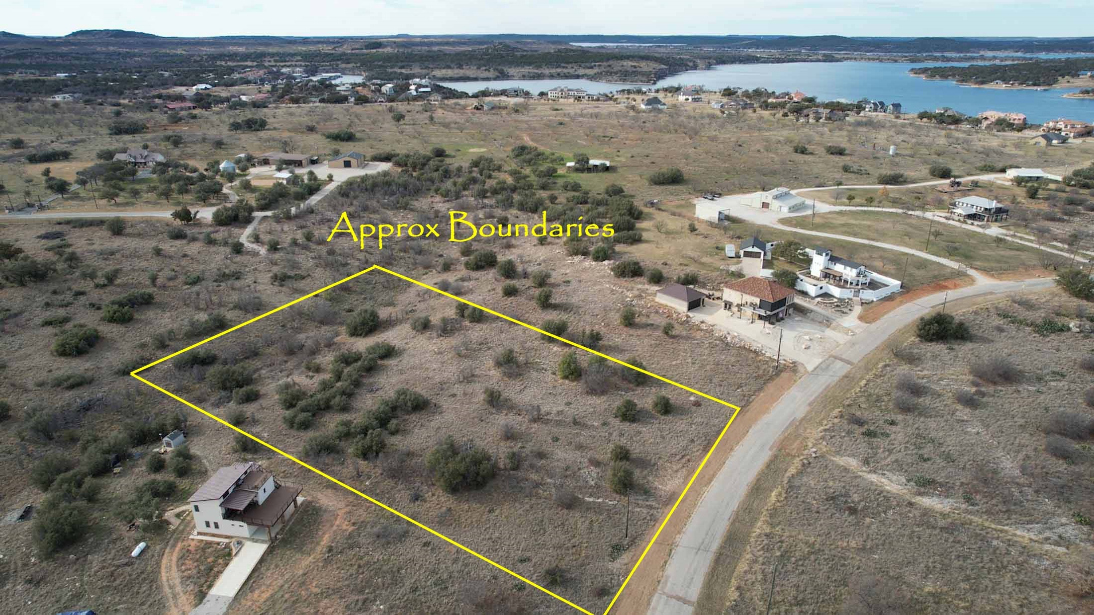 7092 Hells Gate Loop Possum Kingdom Lake TX 76475