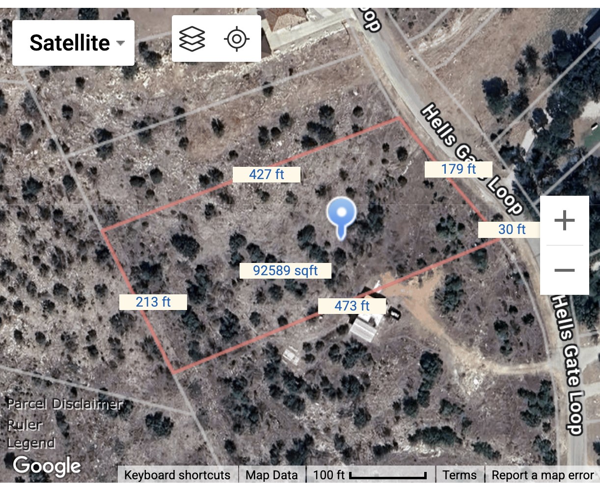 7092 Hells Gate Loop Possum Kingdom Lake TX 76475