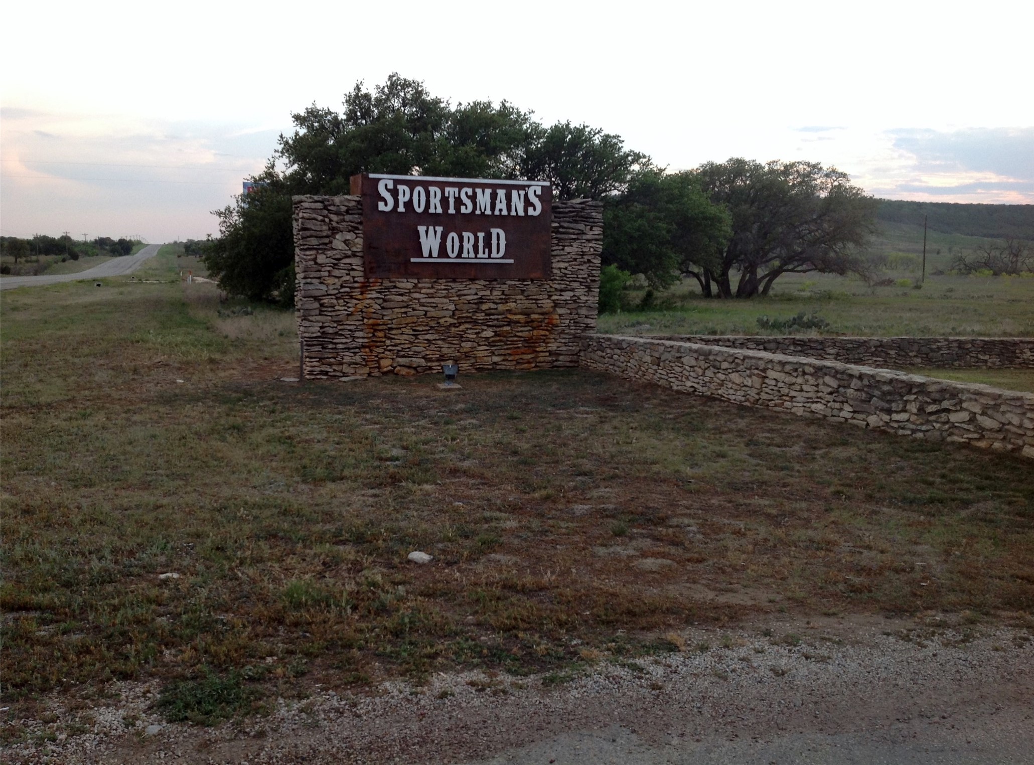7092 Hells Gate Loop Possum Kingdom Lake TX 76475
