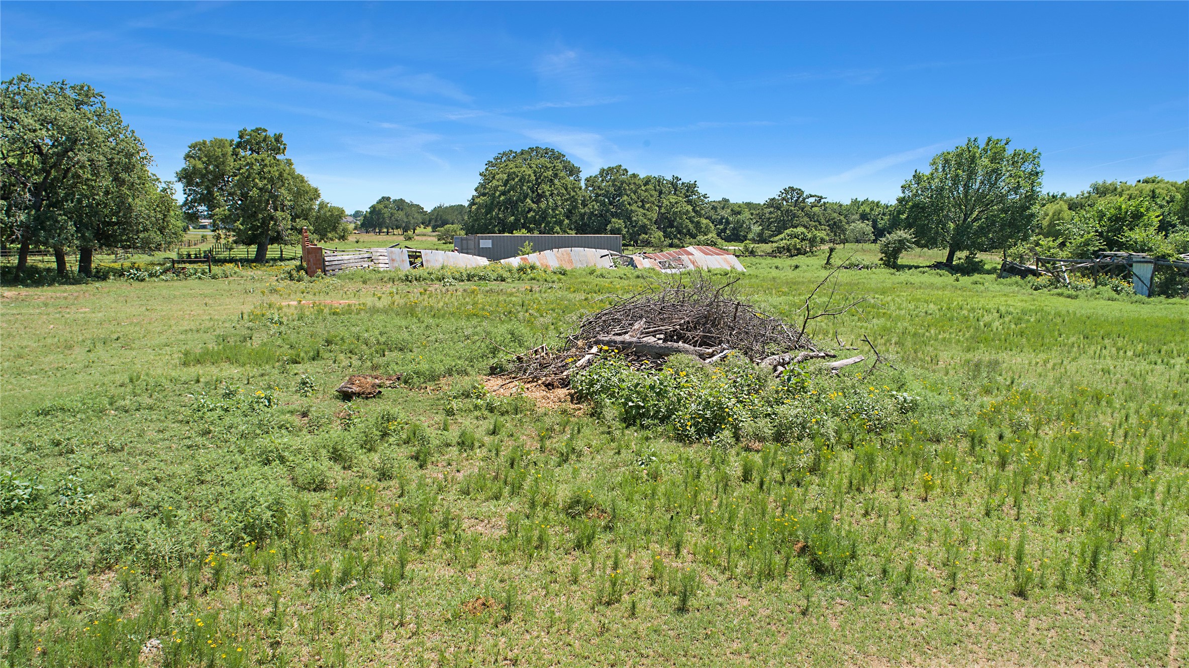 1 Peden Road Reno TX 76020