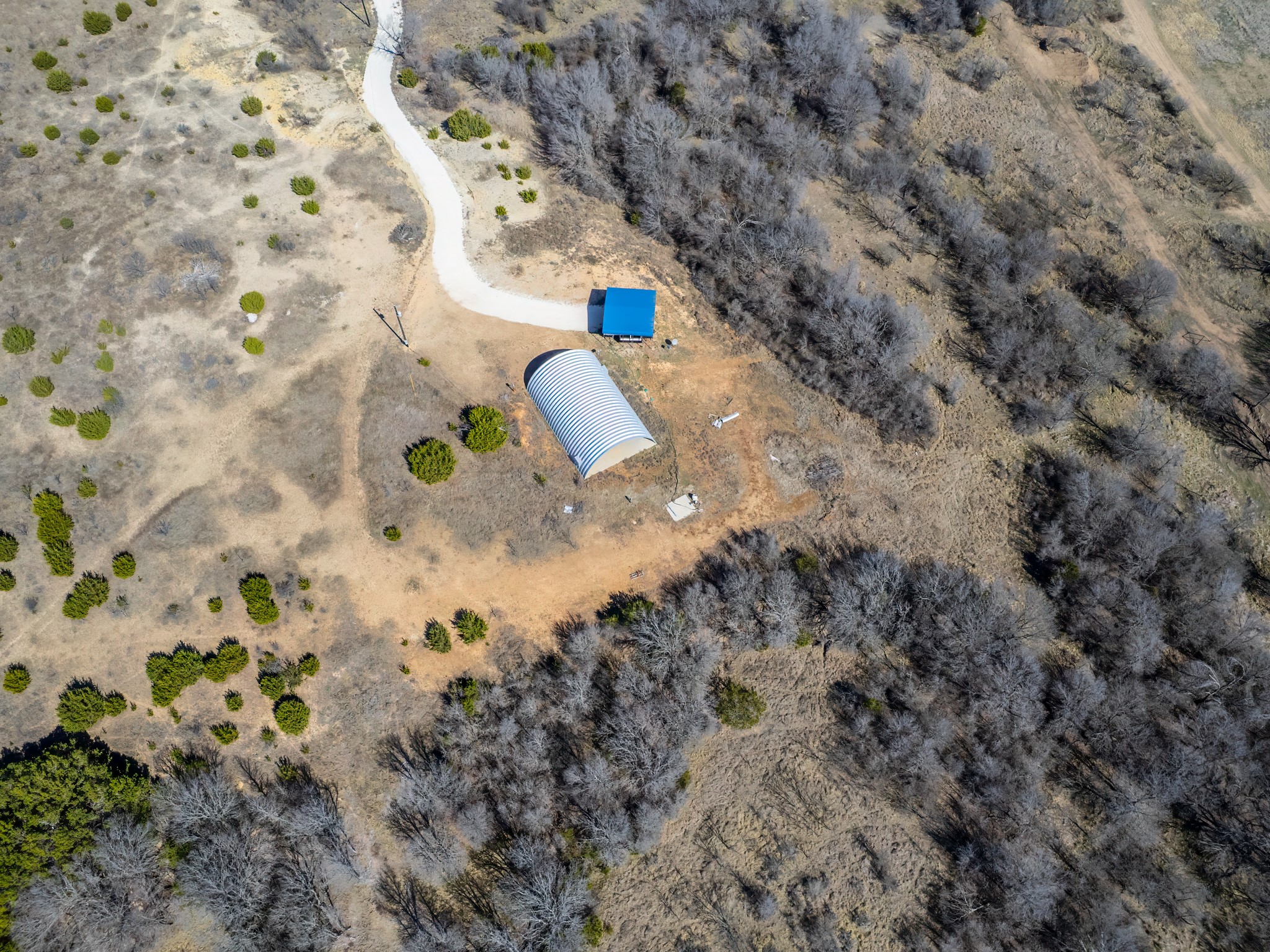 1013 County Road 153 Blanket TX 76432