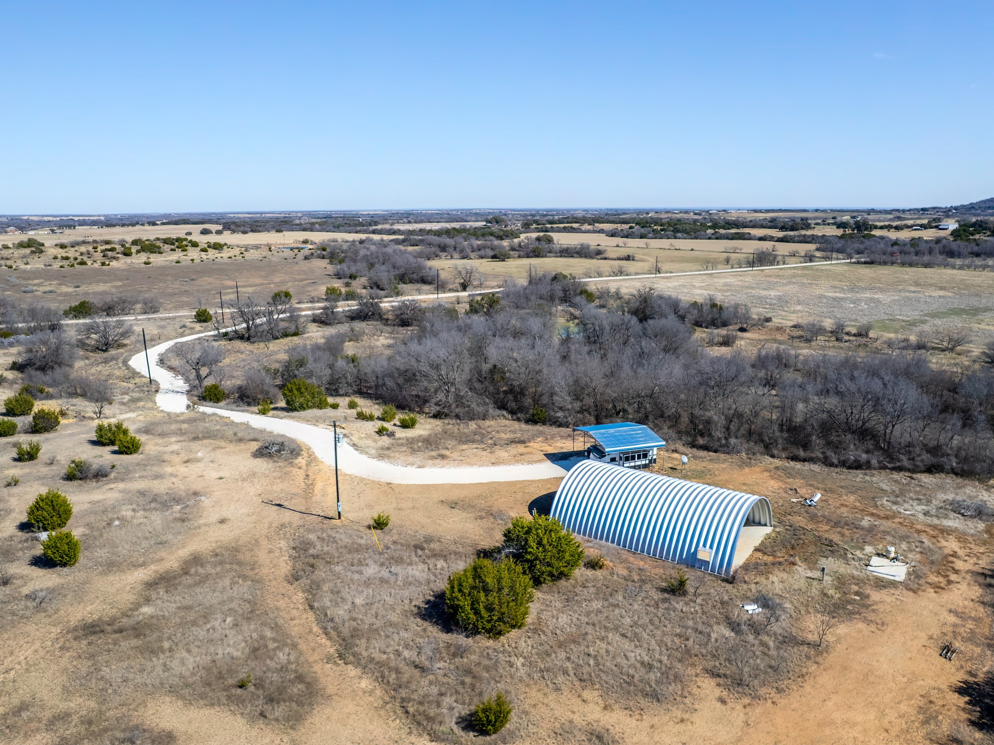 1013 County Road 153 Blanket TX 76432