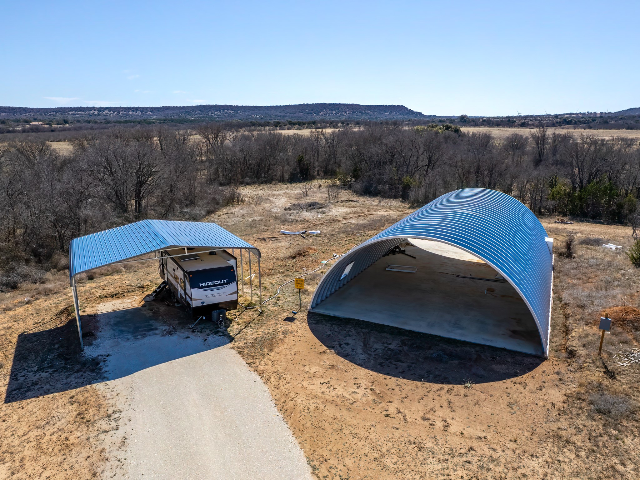 1013 County Road 153 Blanket TX 76432