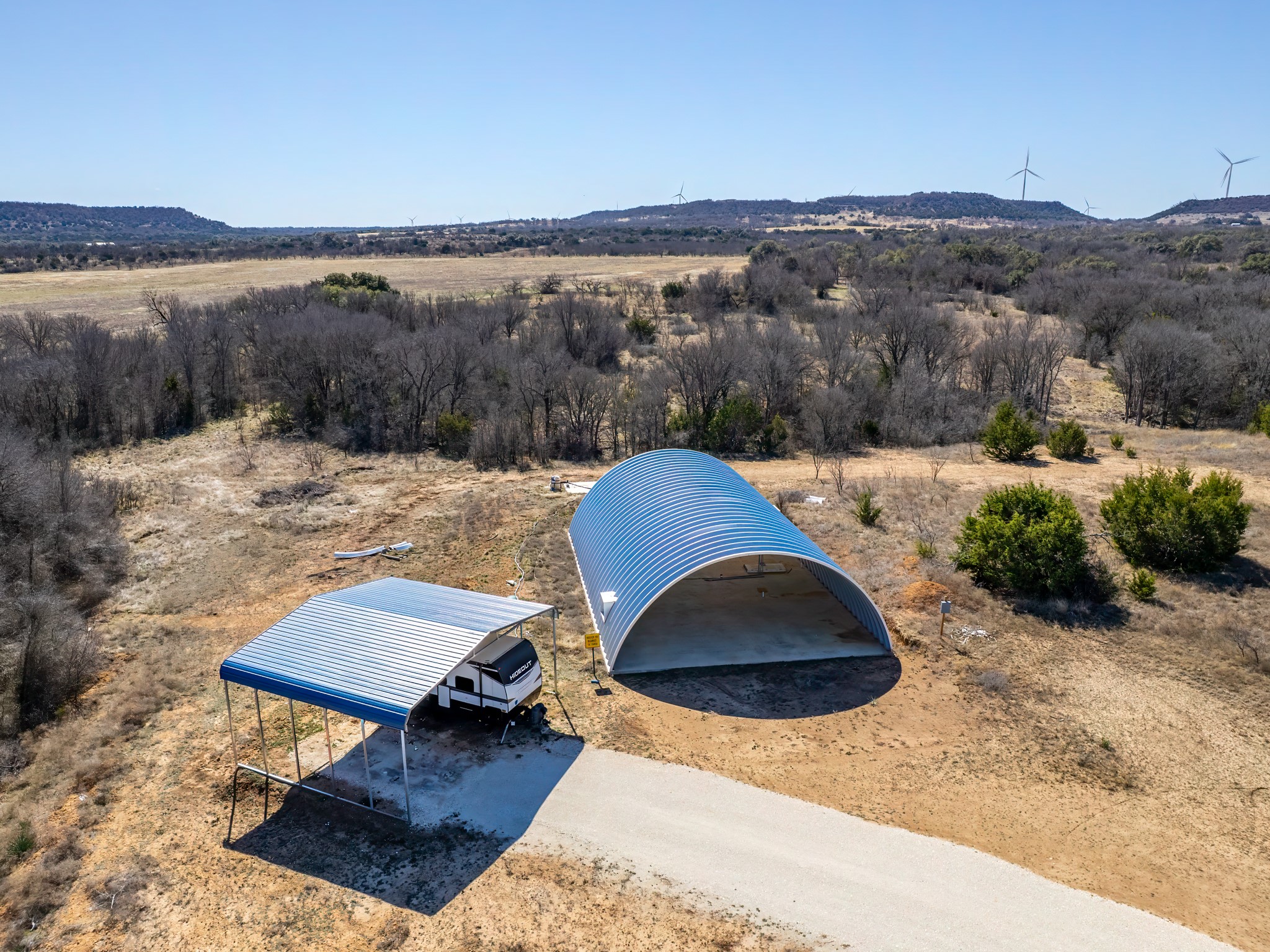 1013 County Road 153 Blanket TX 76432