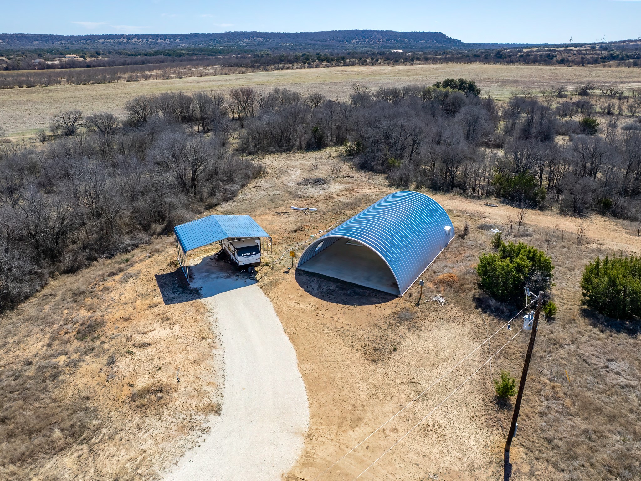 1013 County Road 153 Blanket TX 76432