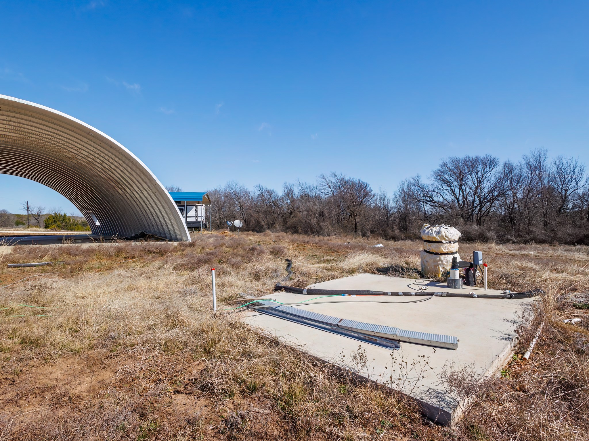 1013 County Road 153 Blanket TX 76432